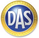 DAS logo
