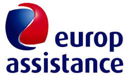logo europ assistance